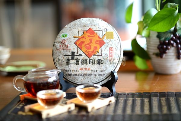 普洱熟茶的堆味、倉(cāng)味到底是指什么